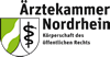 Ärztekammer Nordrhein